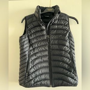 Marmot Puffer Vest